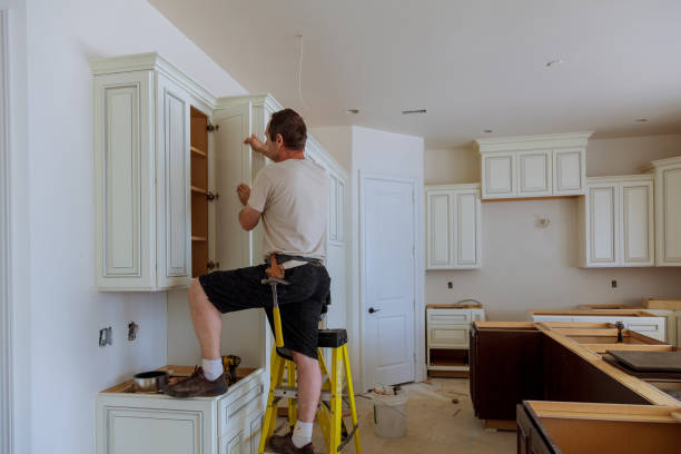 Licensed Kitchen service in Trenton, OH - BM Kitchen